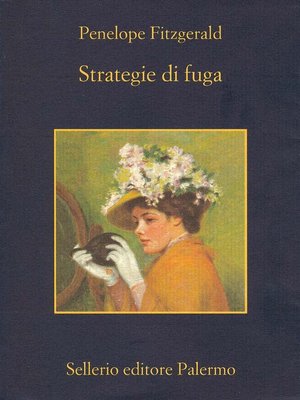 cover image of Strategie di fuga